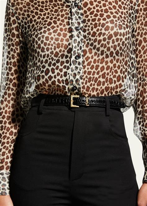 ysl cro